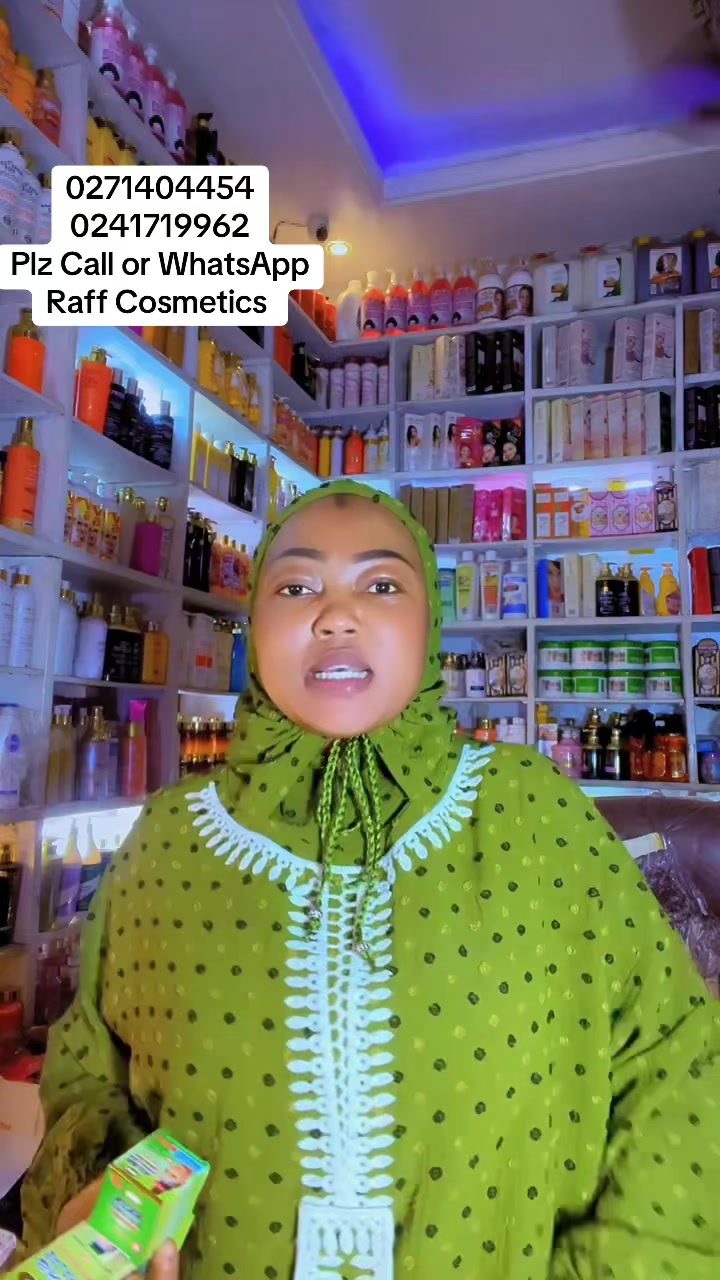 @Raff Cosmetics