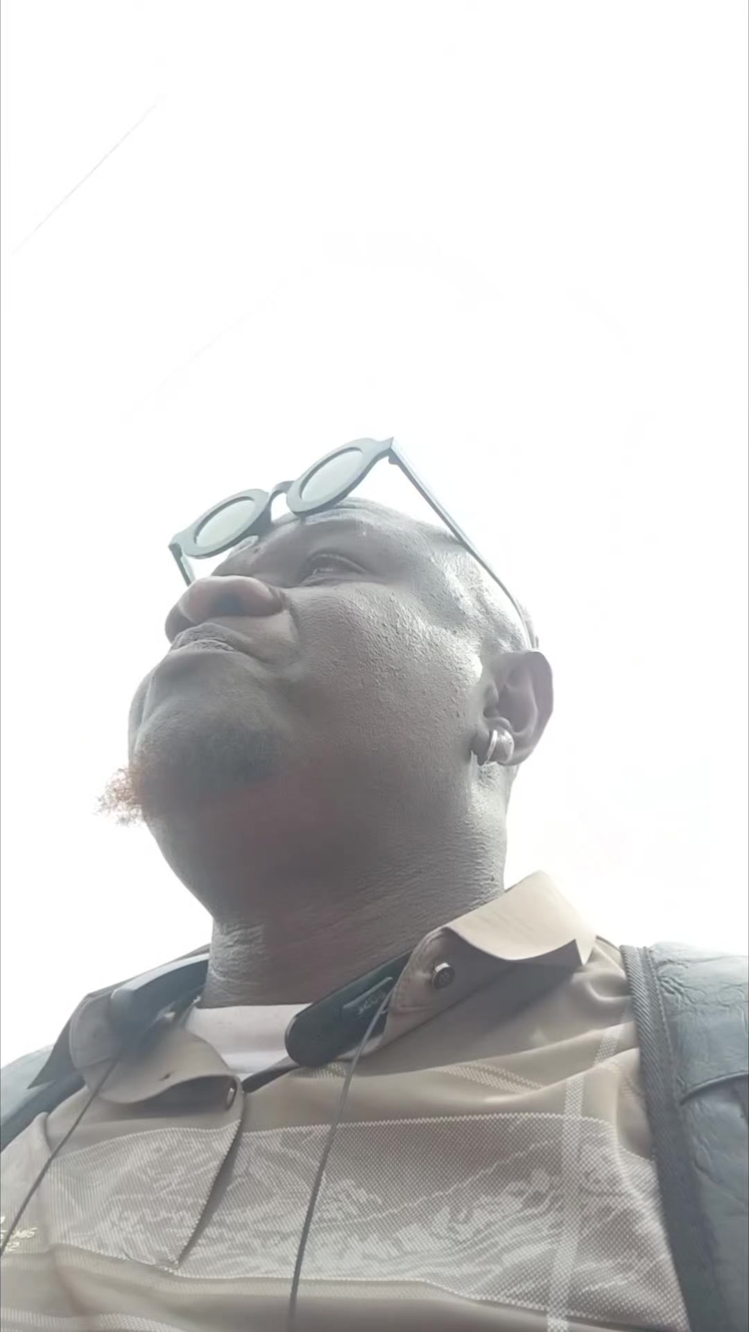 @verified okada man