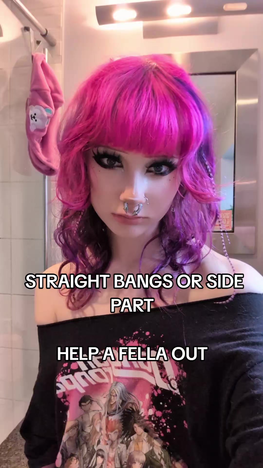 @cunt Crackula