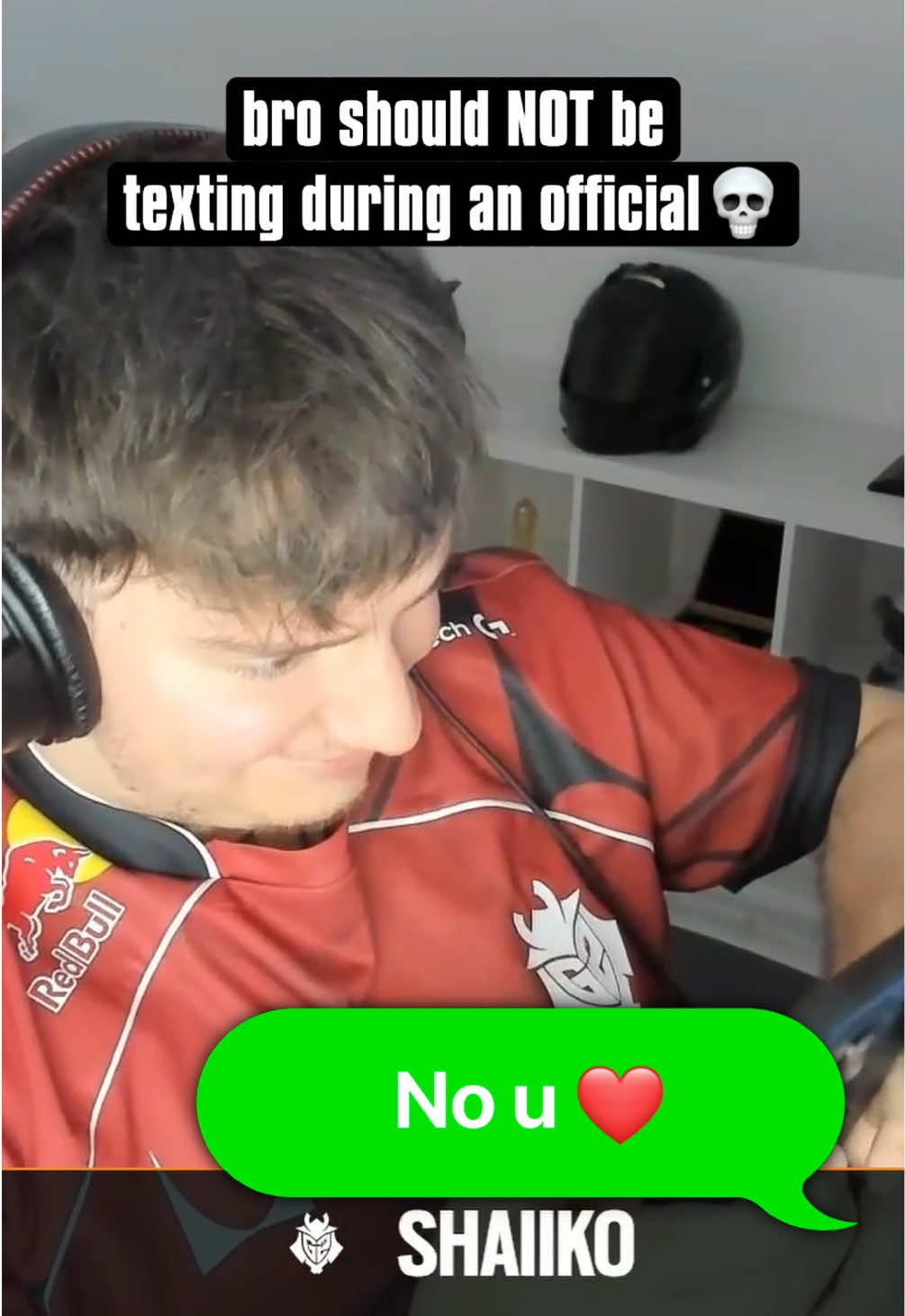 @G2 Esports