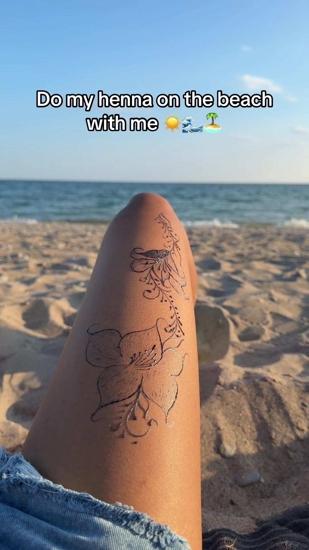 @Kiara | Henna Artist