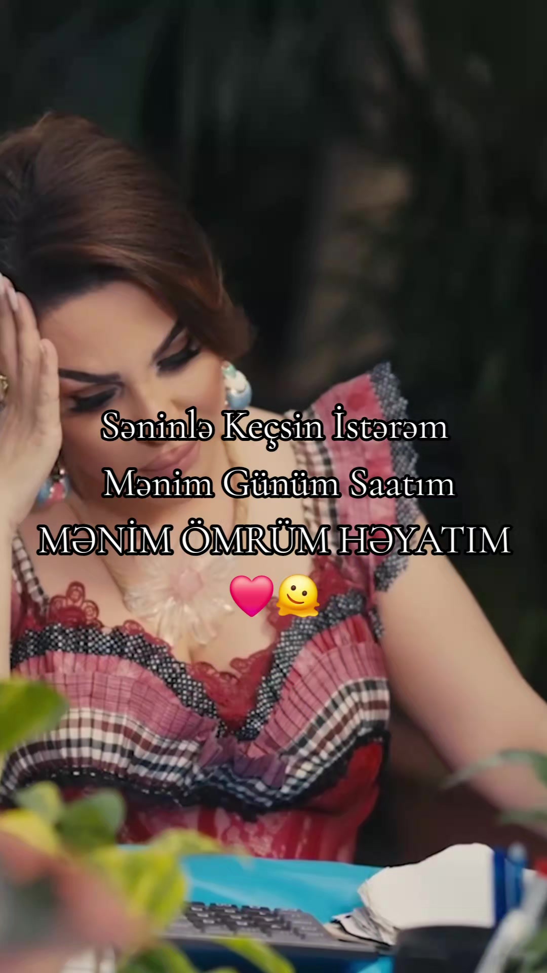 @❤️🎵❤️Qəlbimin~Səsi❤️🎵❤️