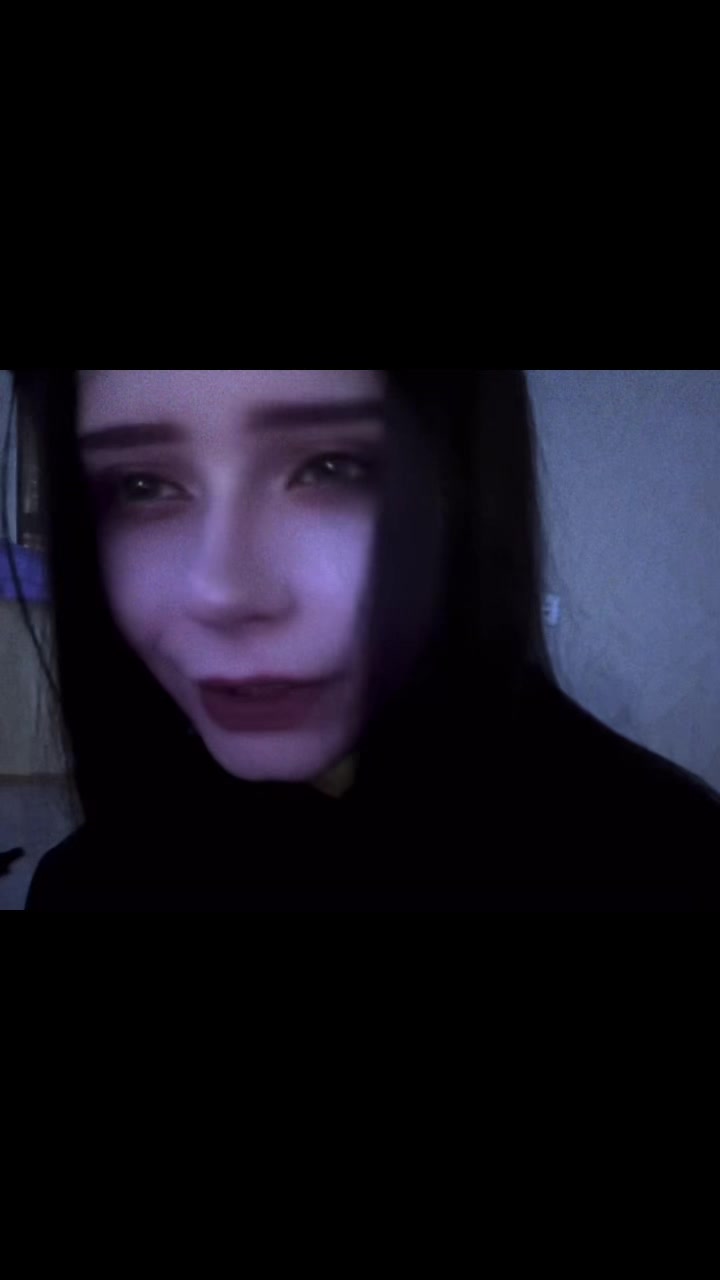 @эмо малявка