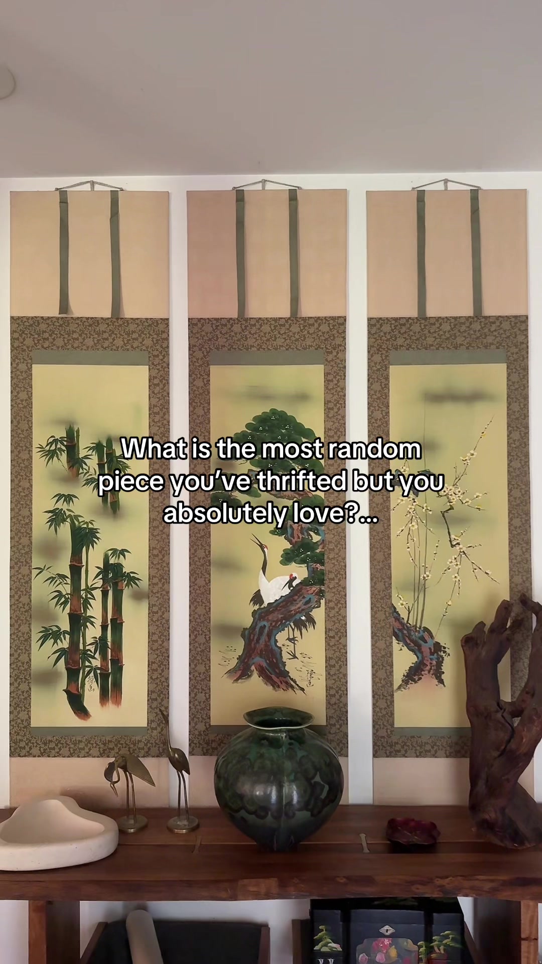 @Jennifer | The Soul of a Home