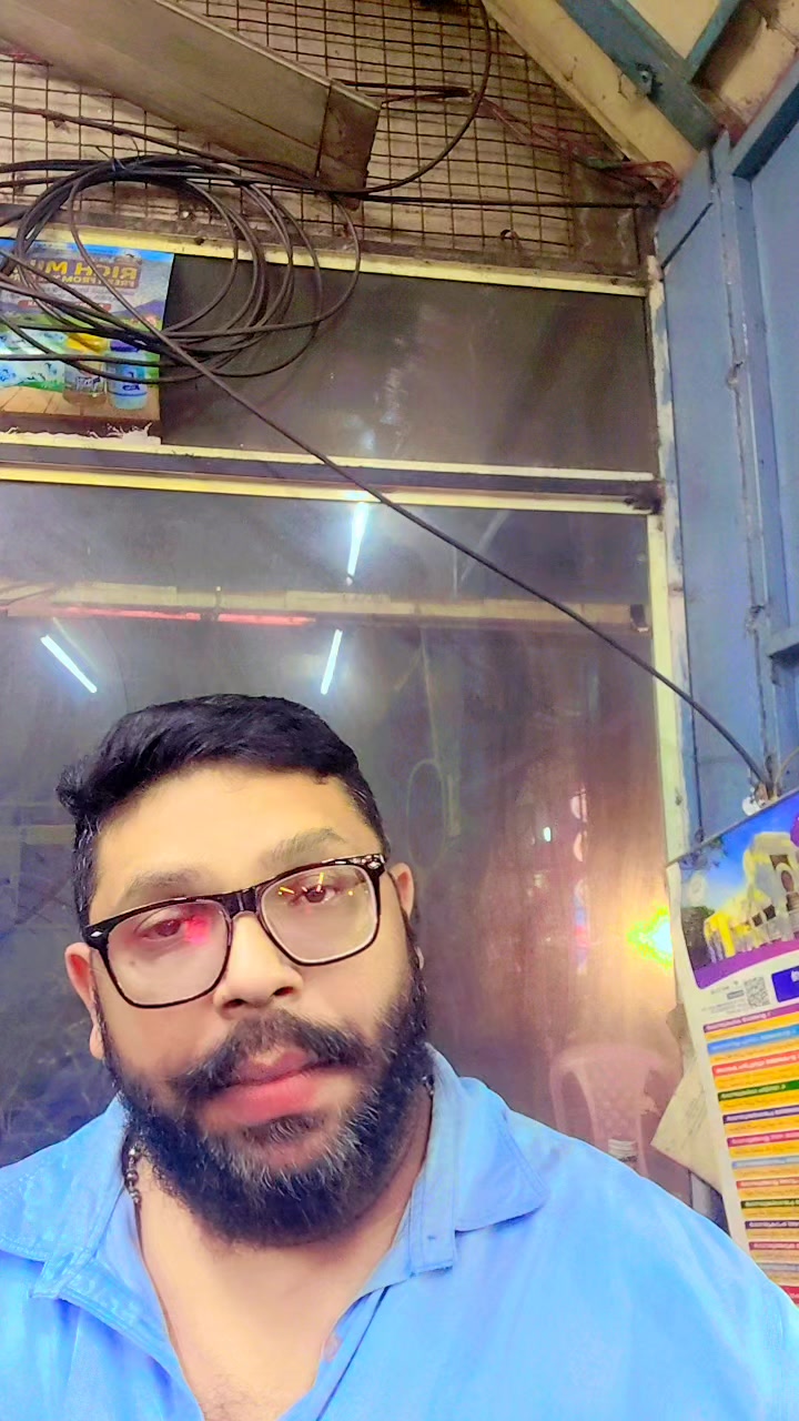 @sudheer khan Tvm