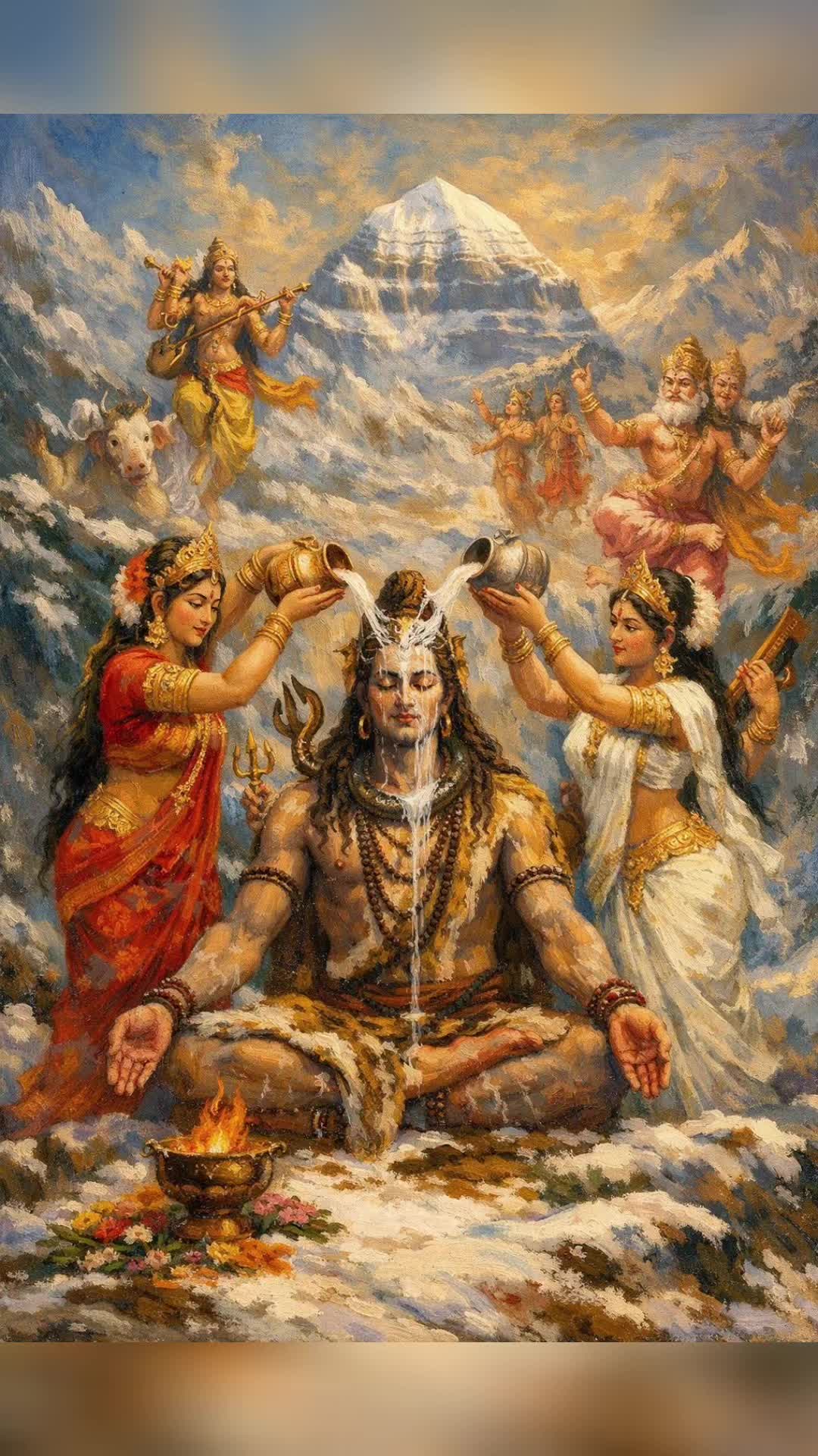 @Radhey Krishna 🙏🙏Harjit