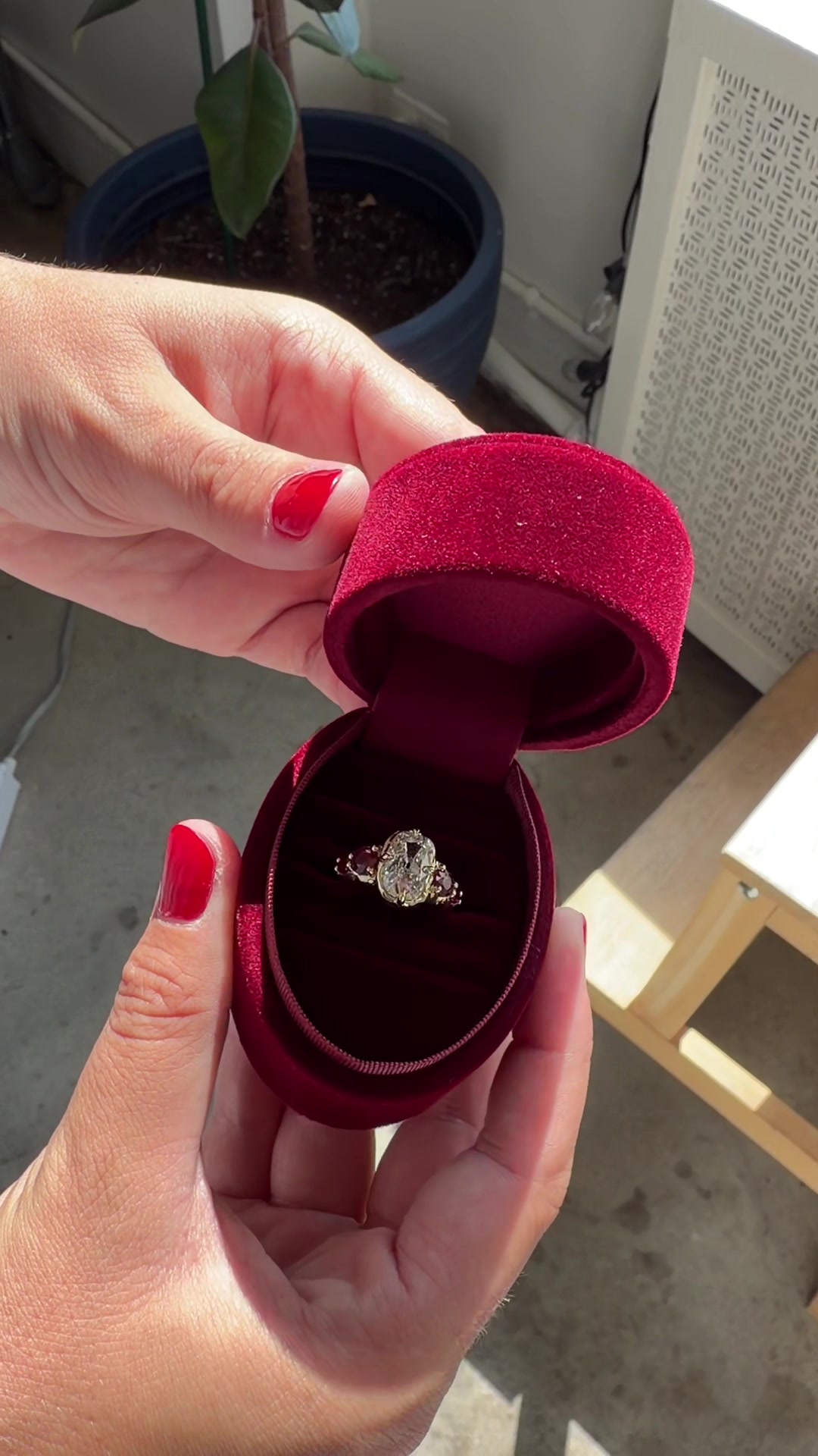 @Starling Jewelry