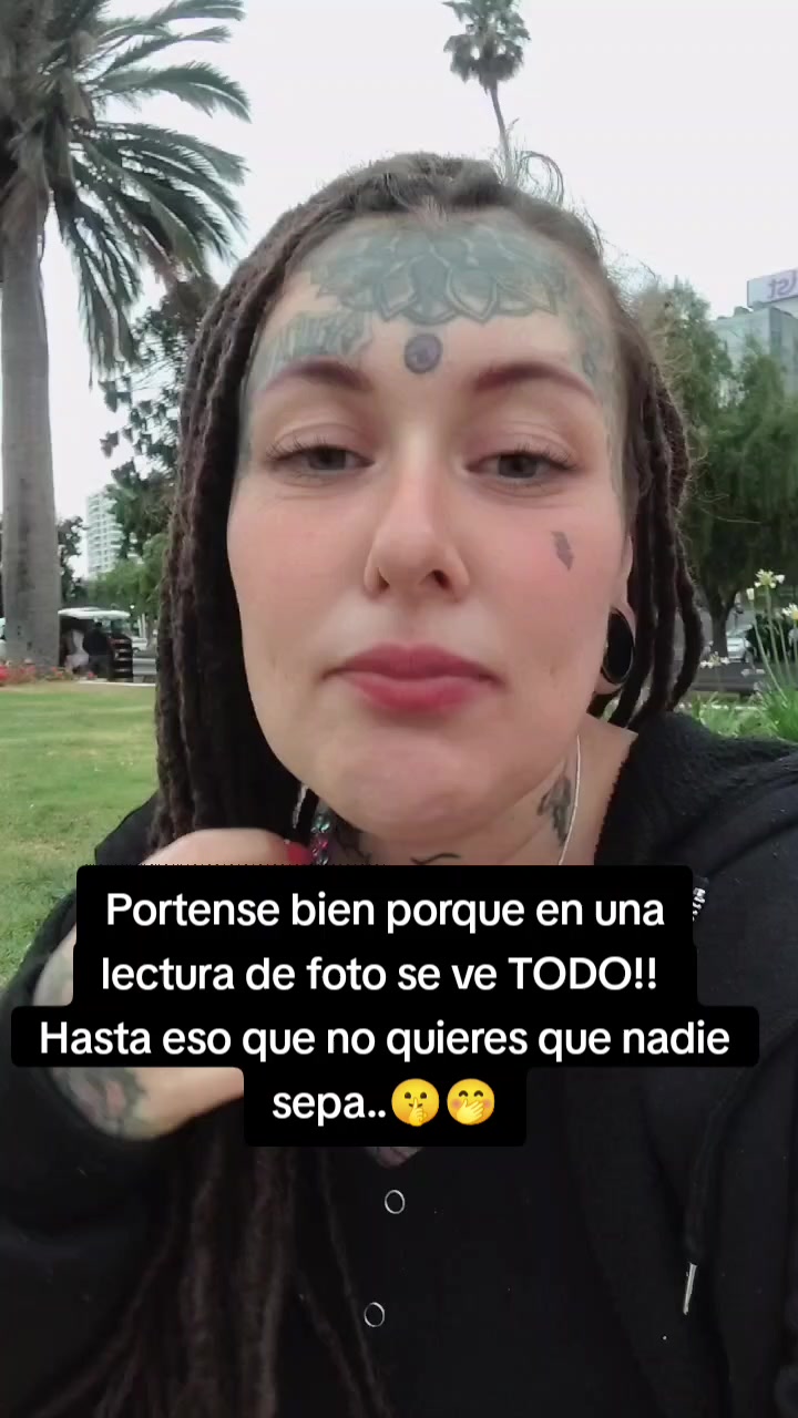 @Paloma del Bosque