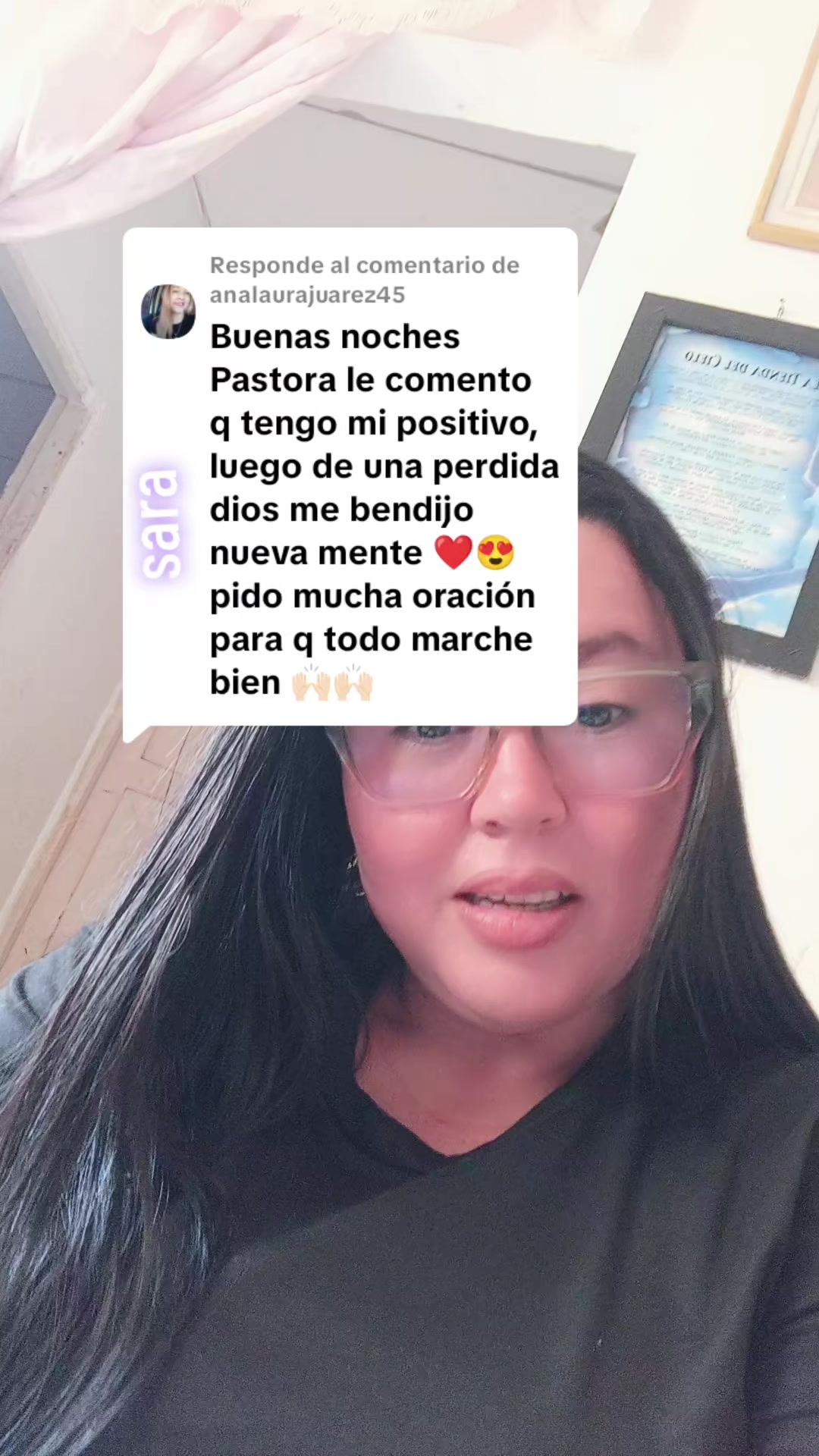 @Sara te de la fertilidad ☕