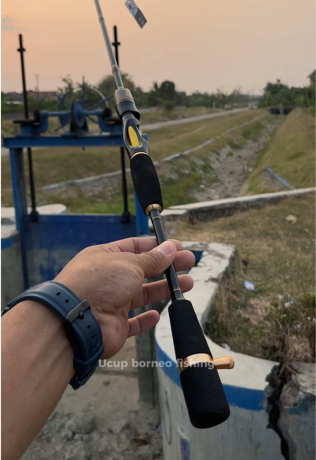 @Ucup borneo fishing