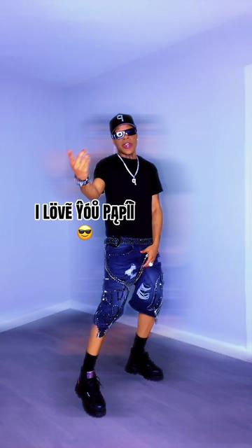 @Papiibeenherstillhim😎💋