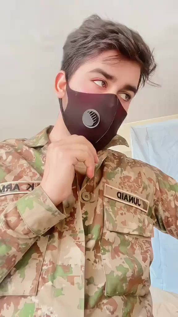 @Army Boy ⚔️ 🇵🇰⚔️