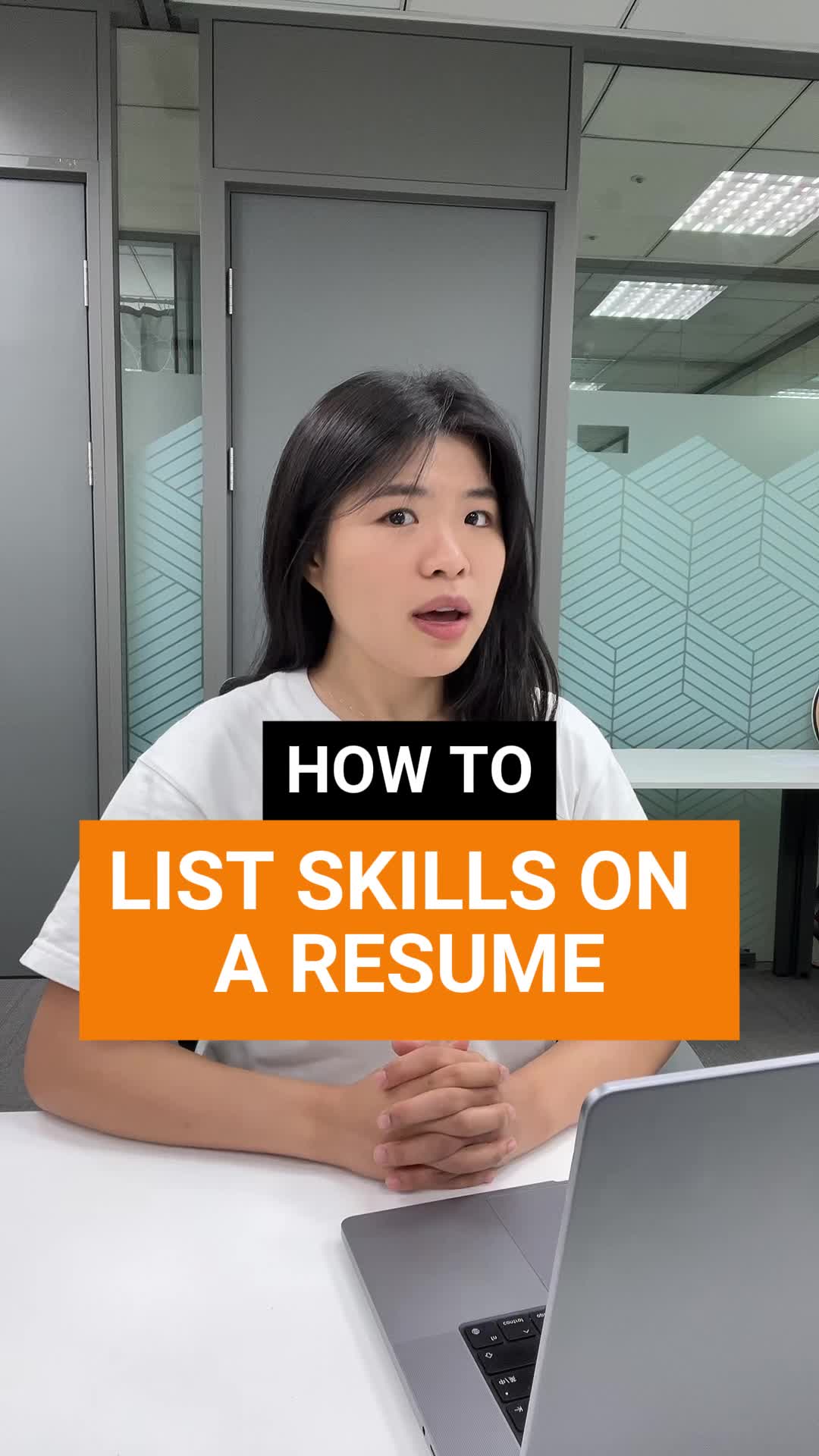 @Resume Genius