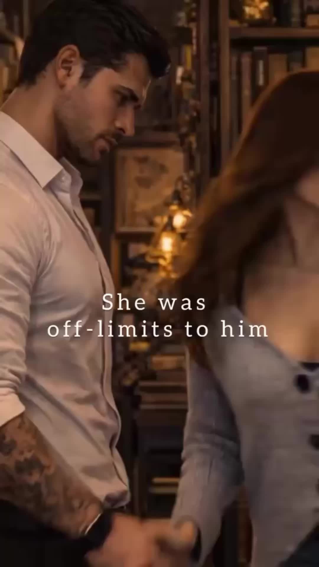 @Darkromance Book