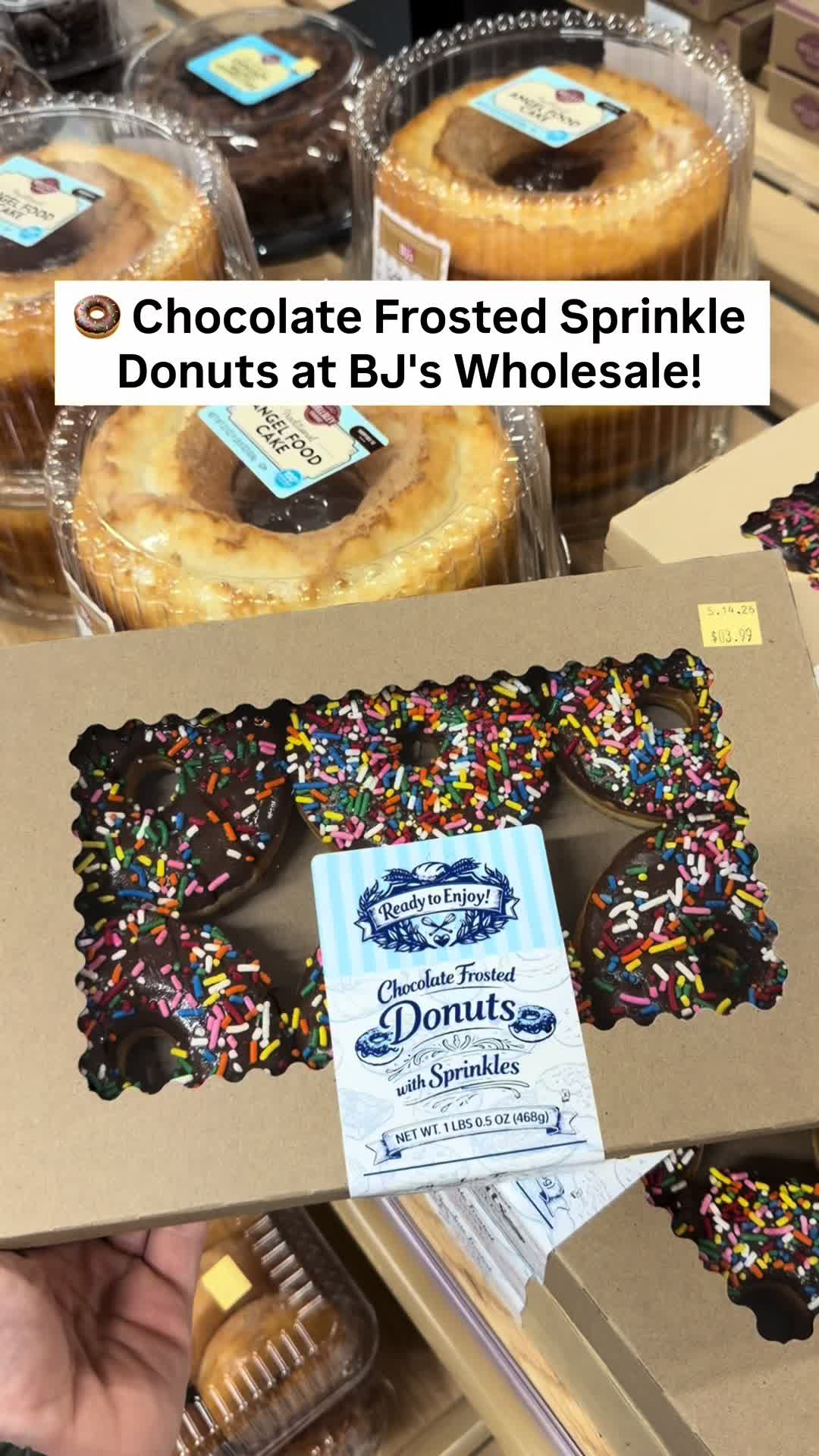 @BJ&rsquo;s Wholesale Gems