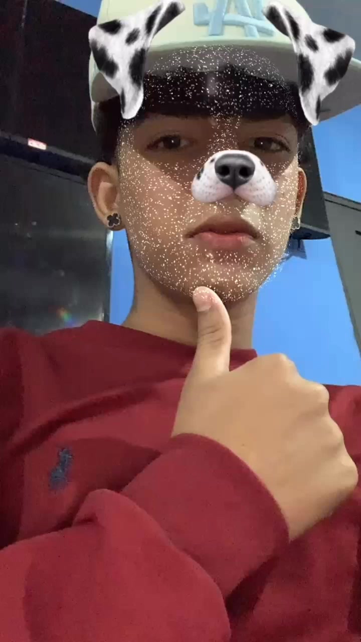 @Jesus
