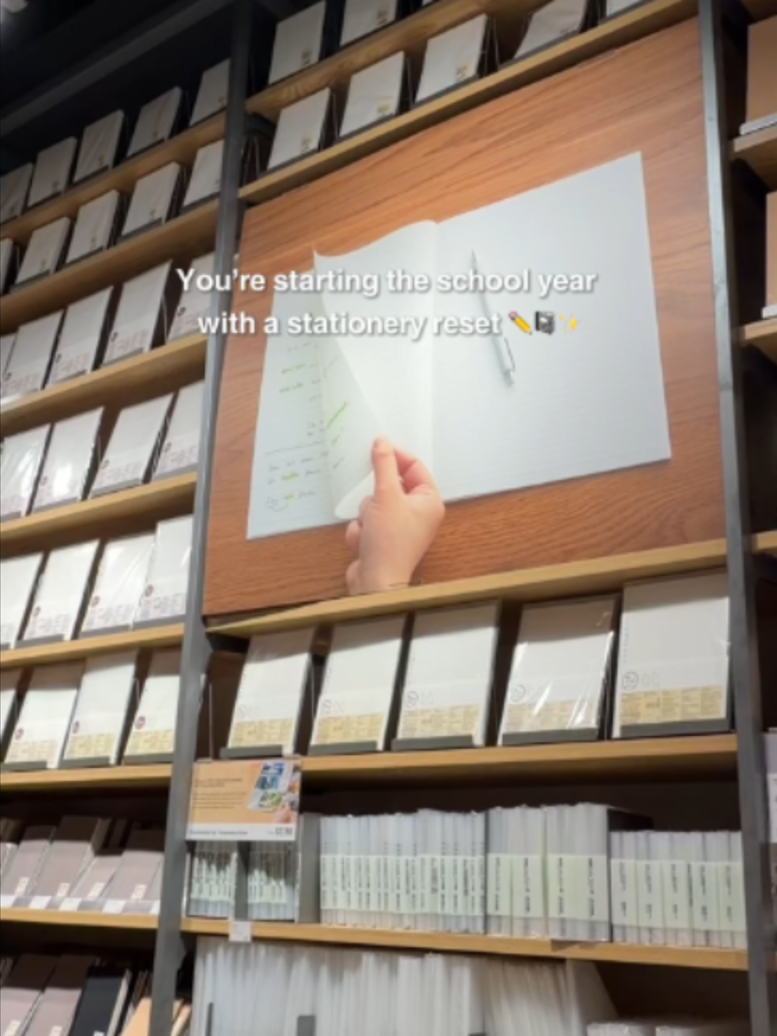 @MUJI USA