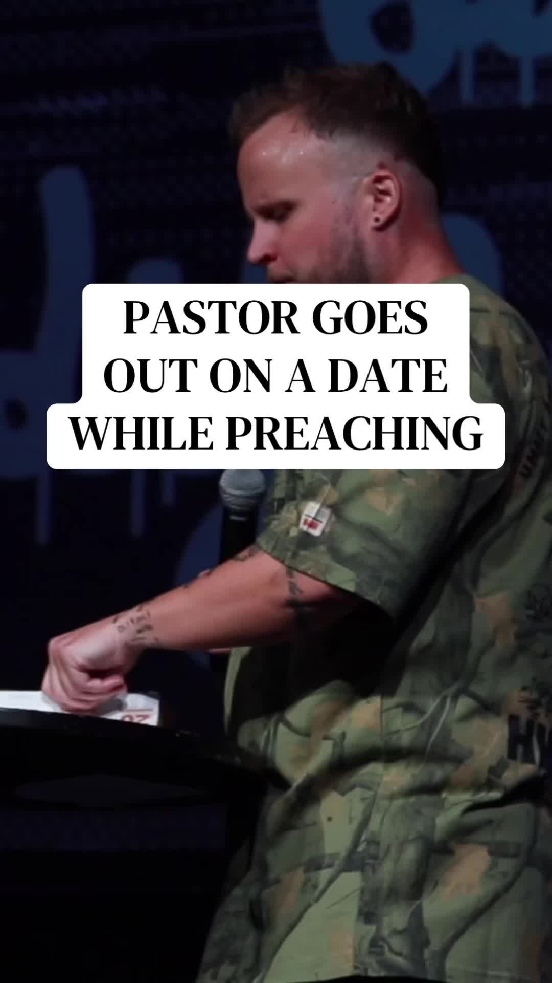 @different church