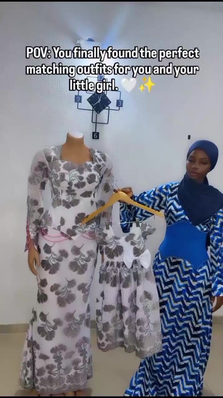 @Wura's Couture