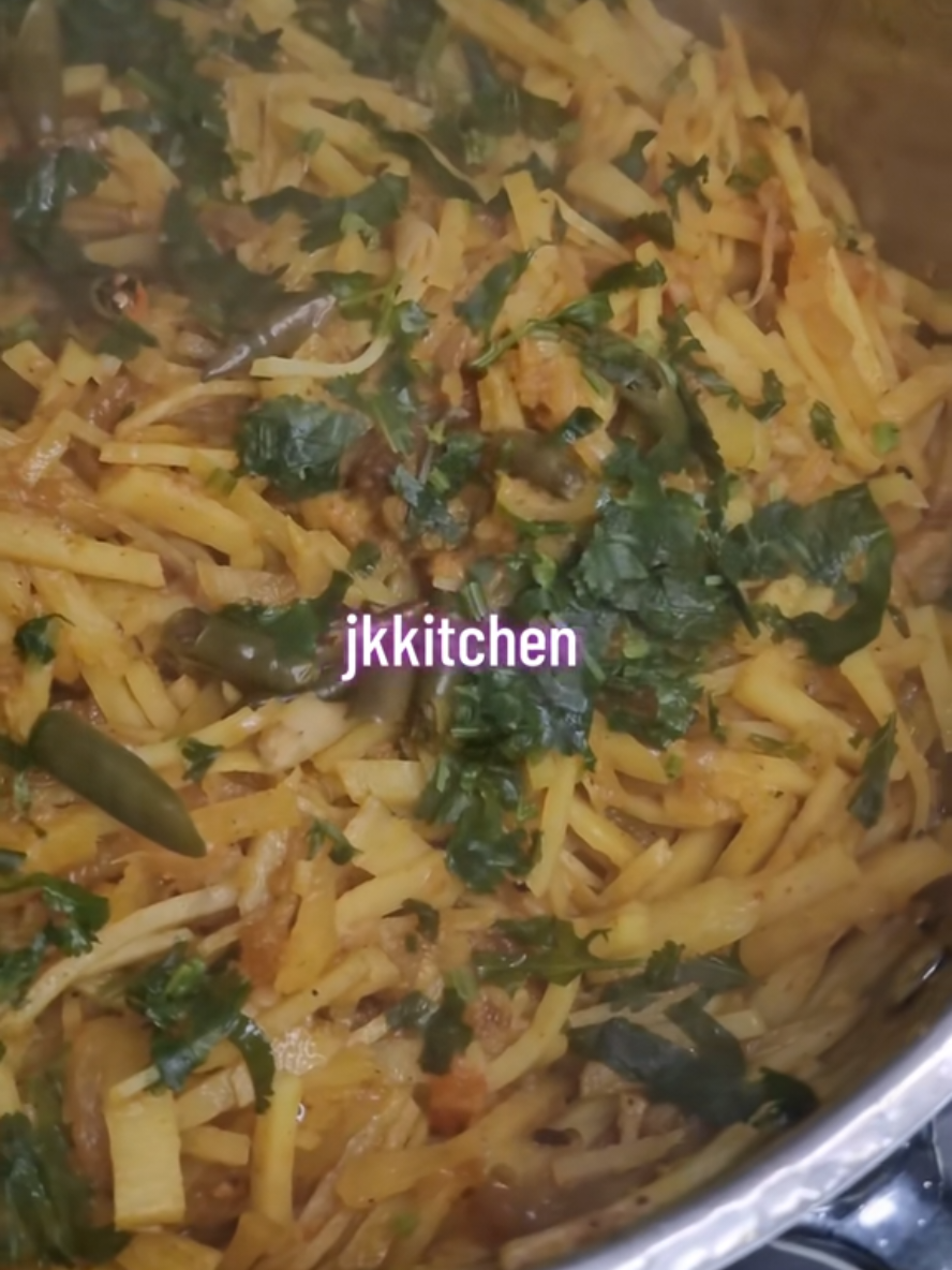 @JK kitchen