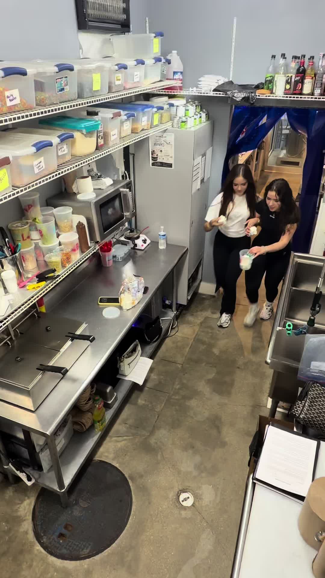 @NITRO LAB