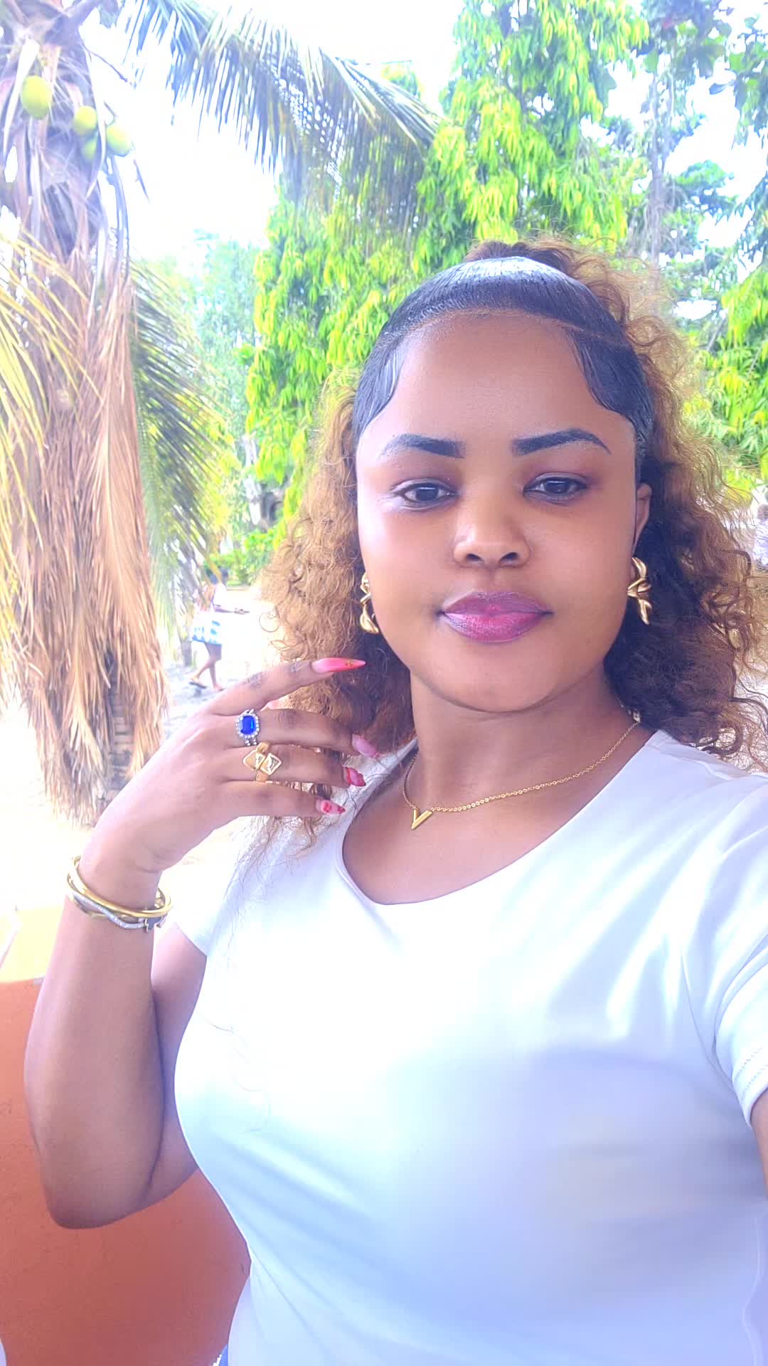@KISII gODDESS&hearts;&hearts;🌸