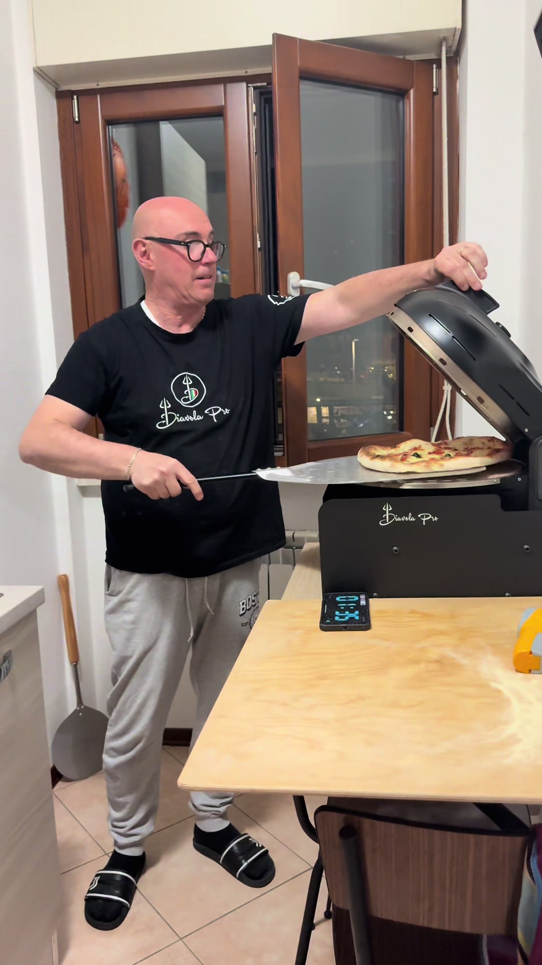 @Il Re delle pizze