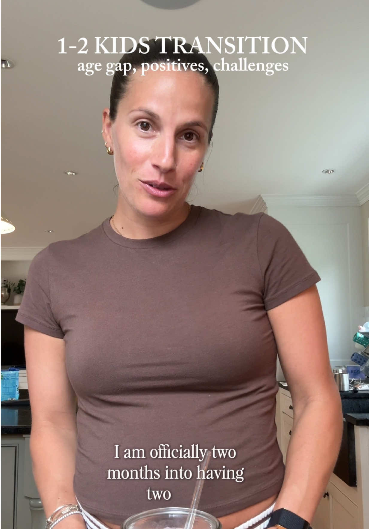 @Ari | Motherhood & Fitness
