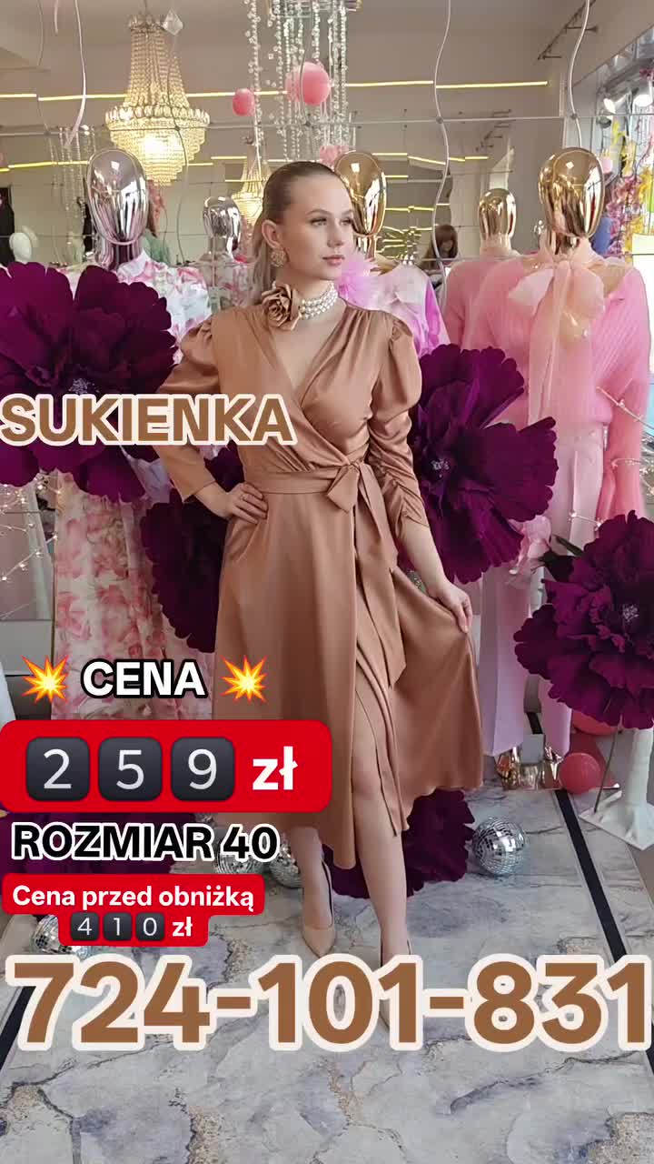@Sklep Ophelia Szczekociny