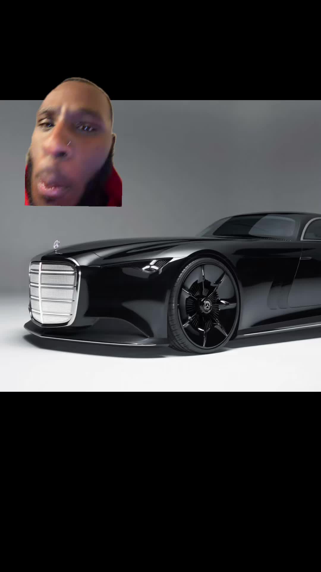 @Theblackcarguru