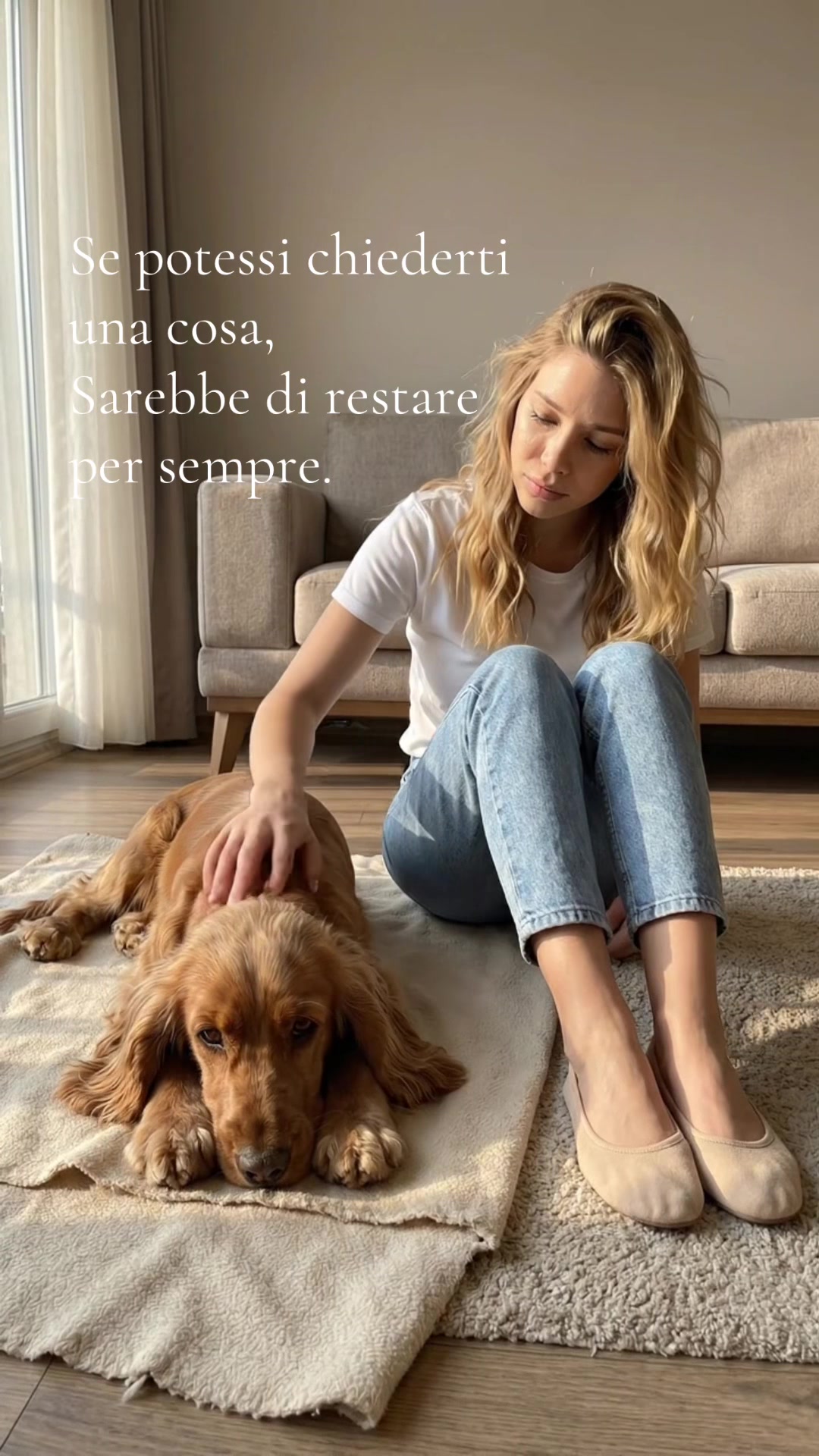 @Arianna De Luca