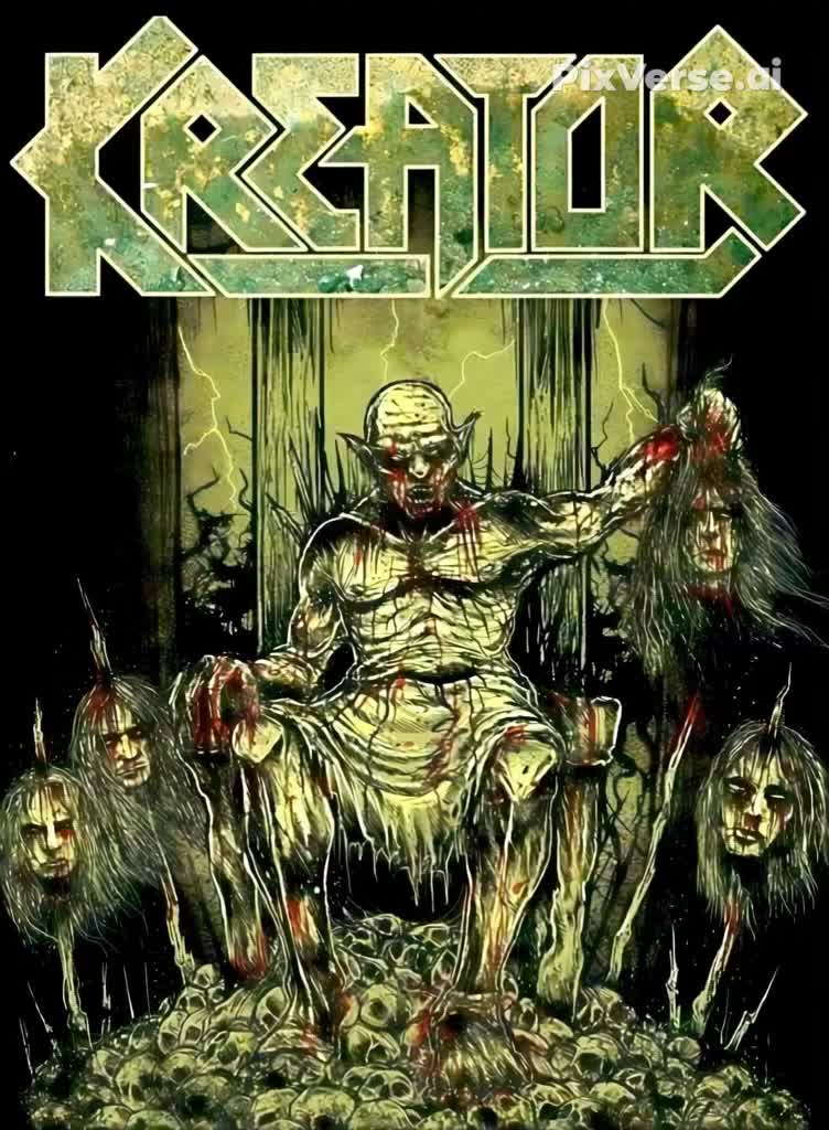 @🤘🤘🤘👹Destruction 👹🤘🤘🤘