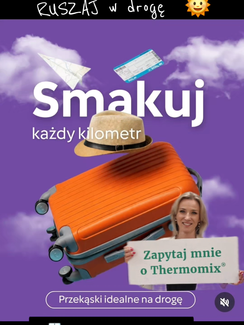 @💚 Wiesz co Jesz z THERMOMIX💚