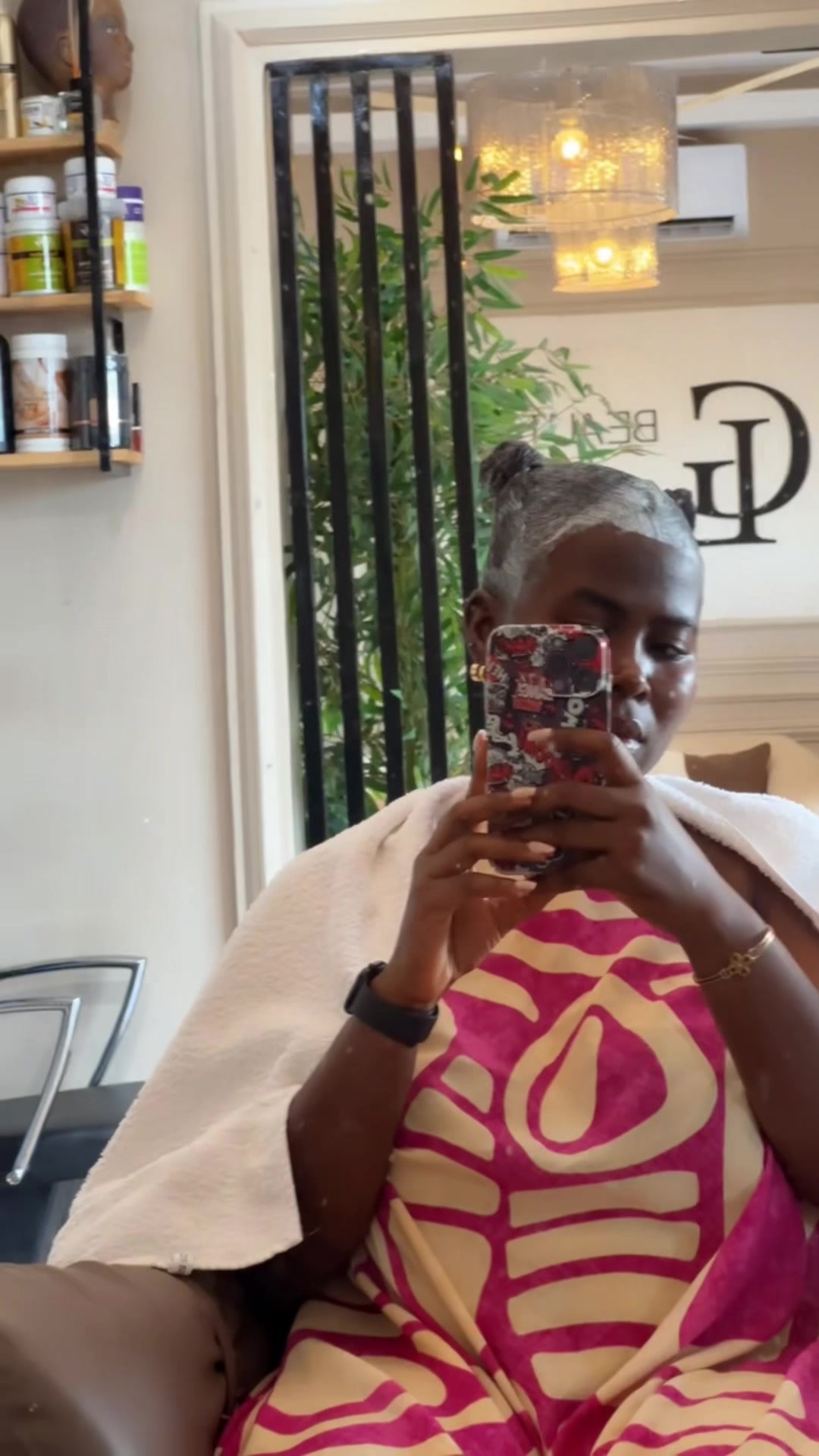 @GL Beauty Studio