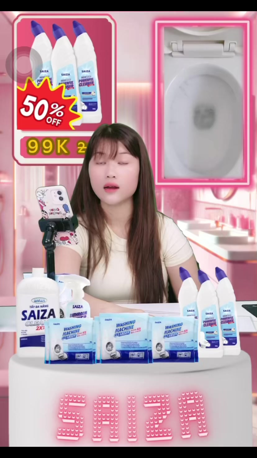 @Tẩy lồng m&aacute;y giặt