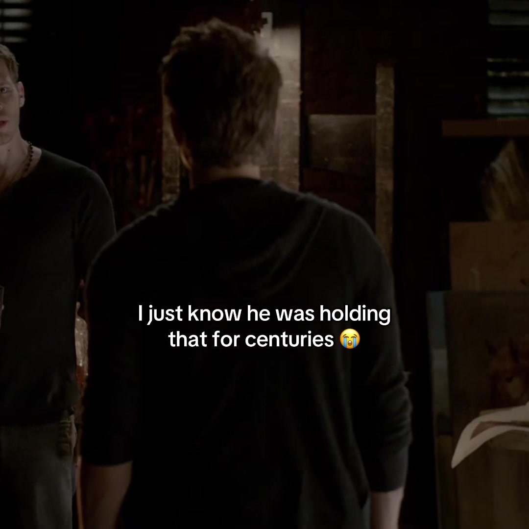 @Vampire Diaries Clips
