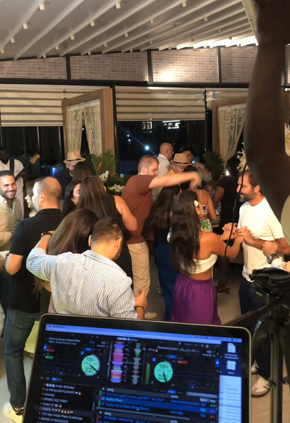 @DJ Boat