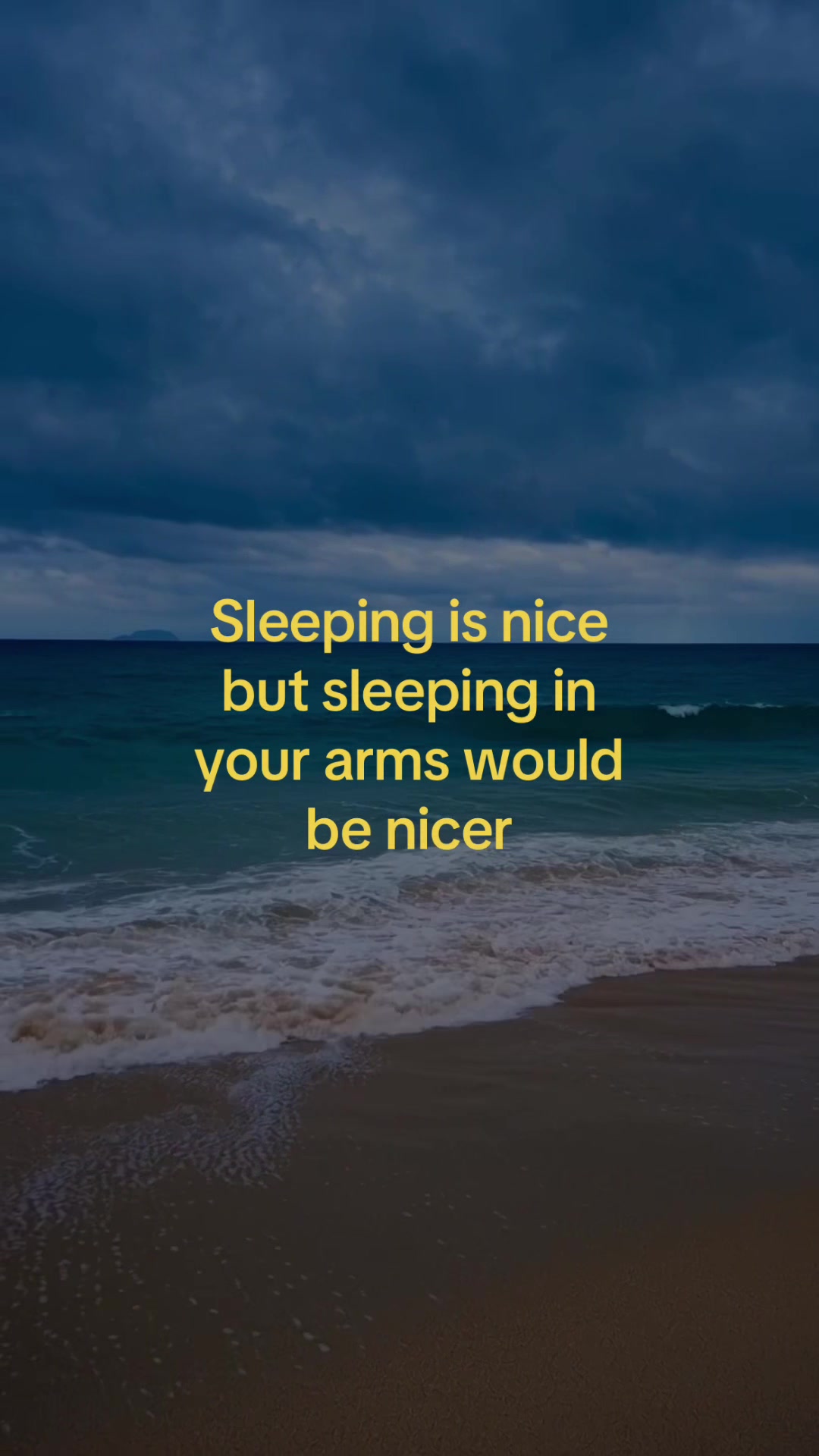 @ 