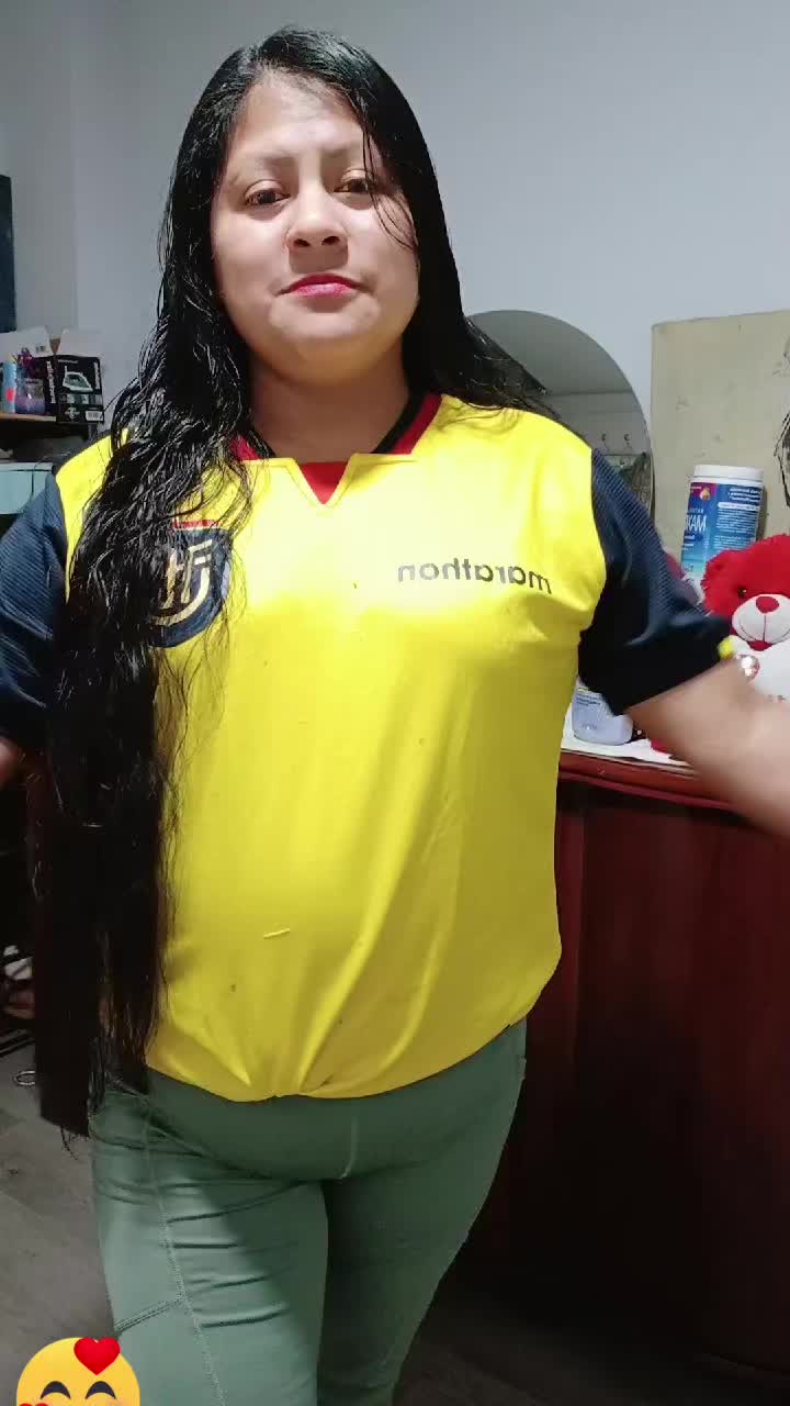 @Morocho S