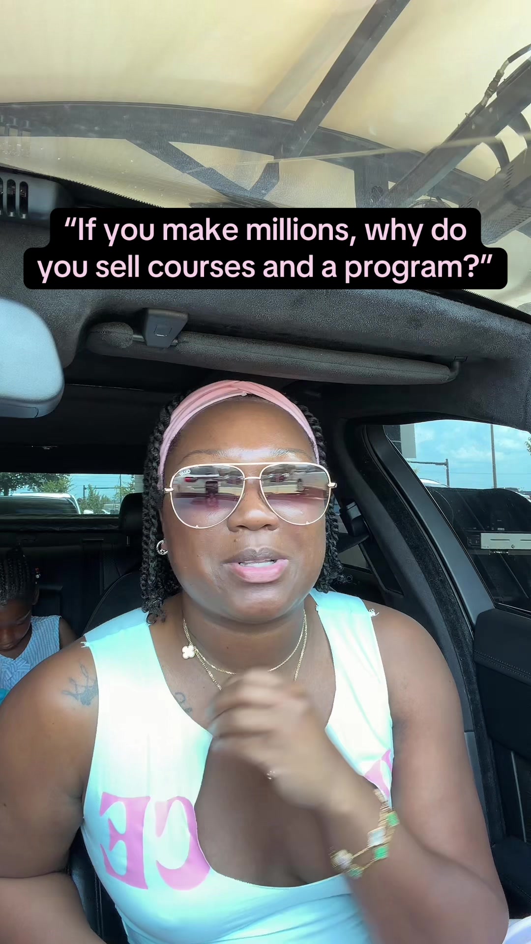 @LaShay Greenwood