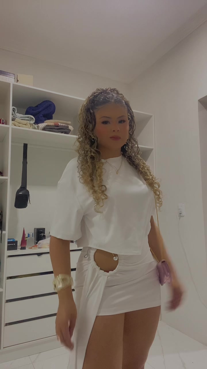 @Andressa Silva