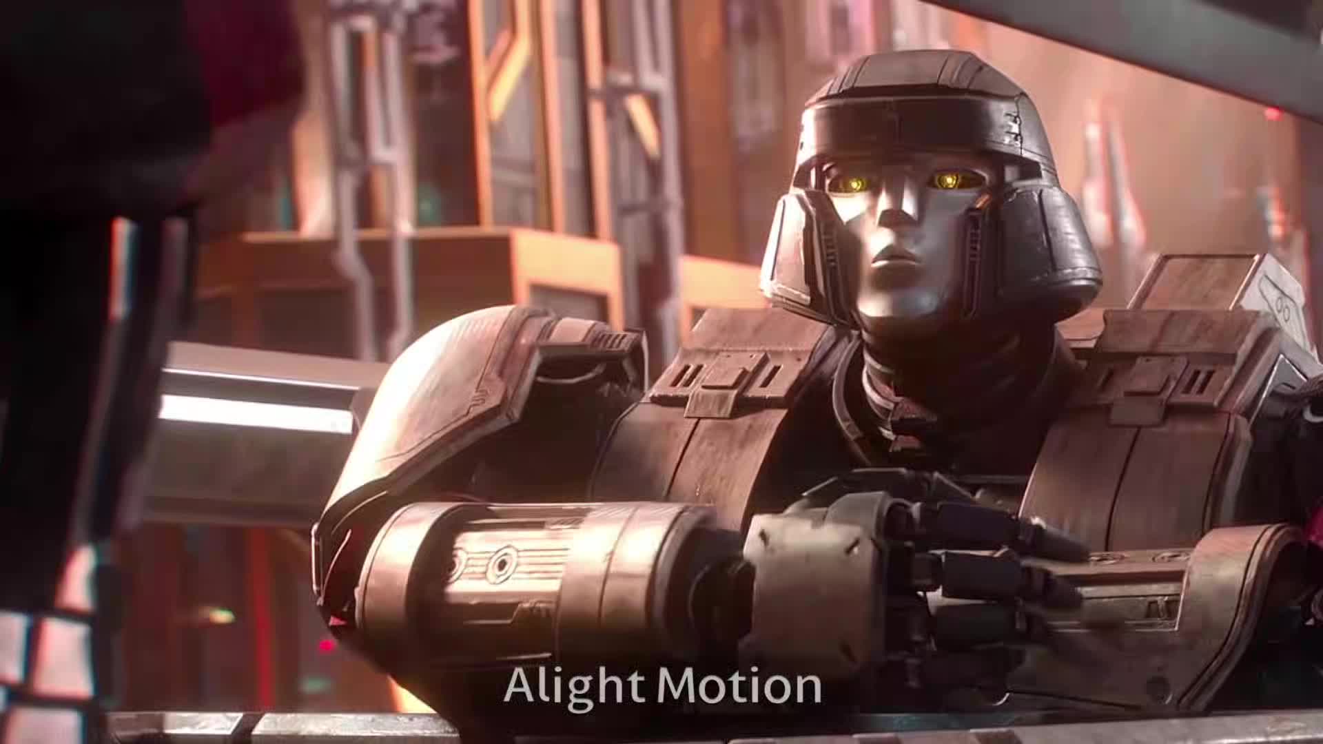 @Megatron