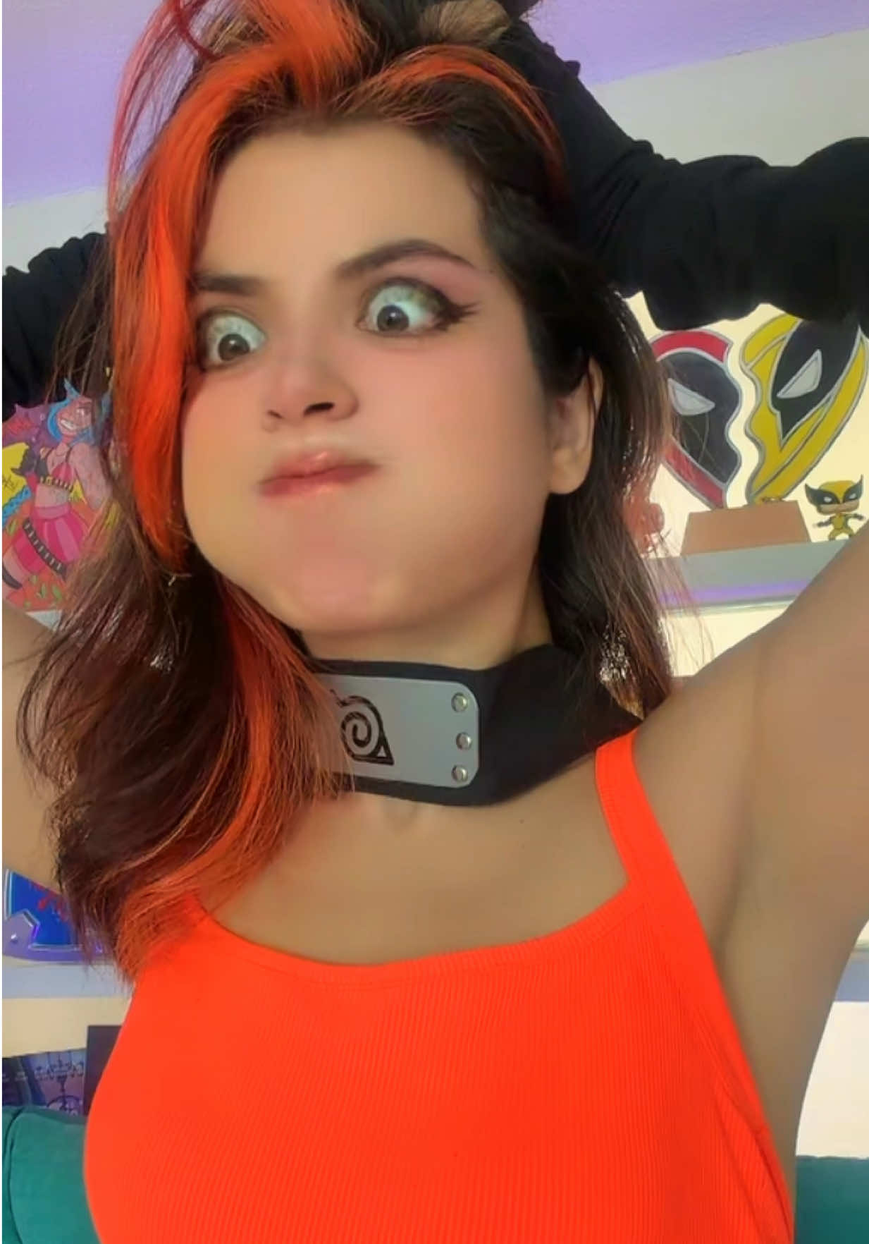 @Miny naranja