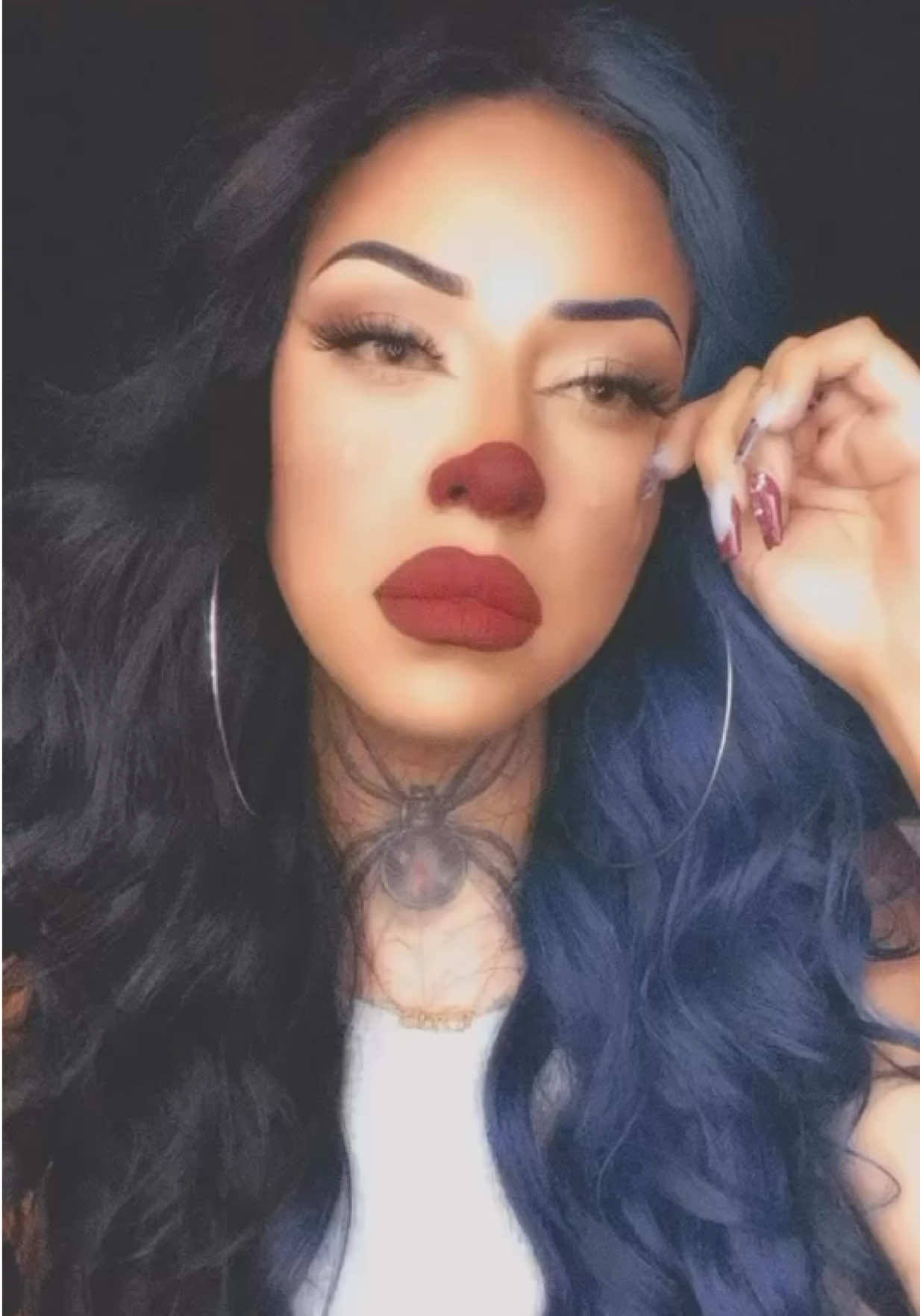 @Jessica Acosta