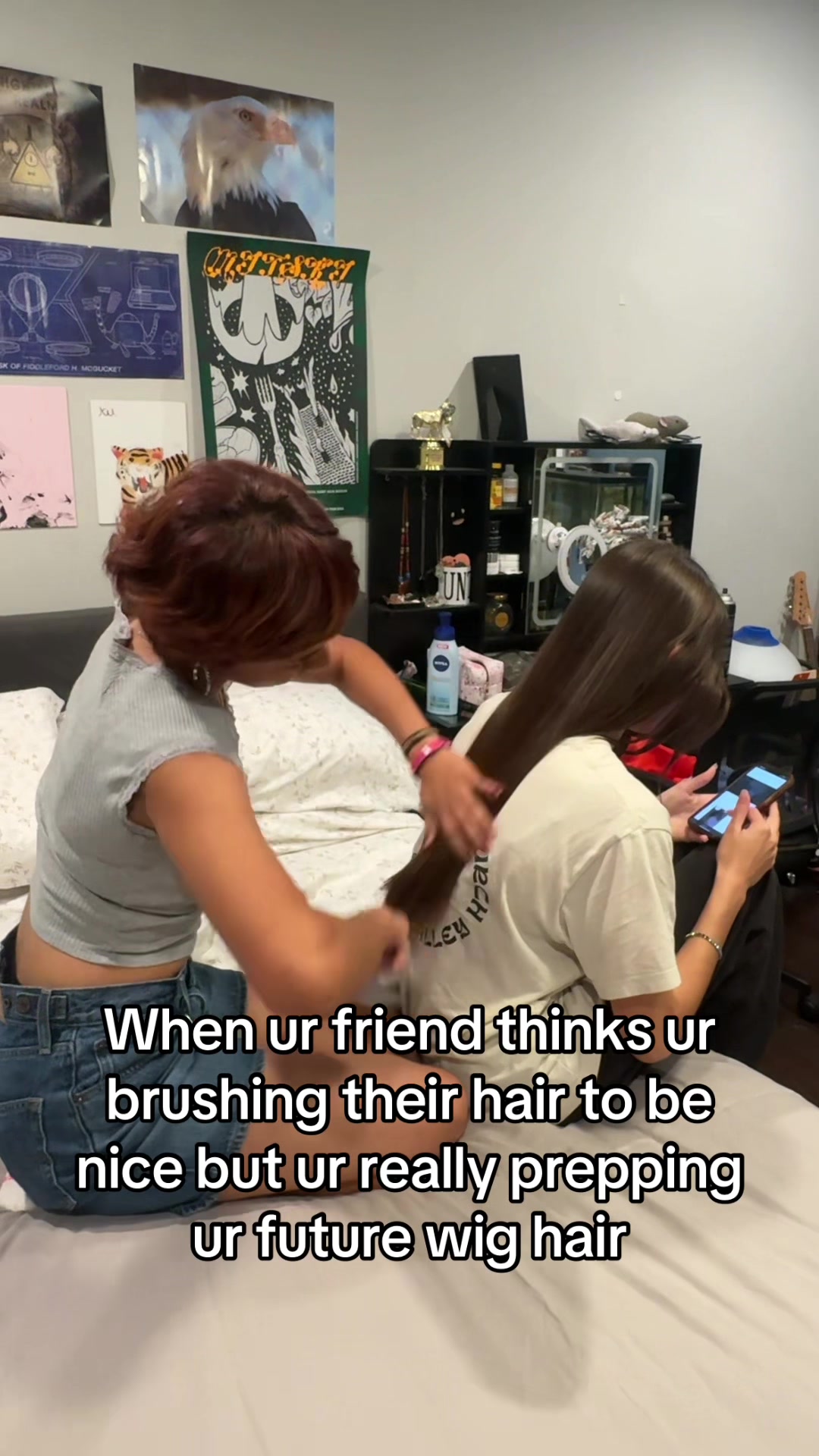 @Ava(Izuku&rsquo;s gf)