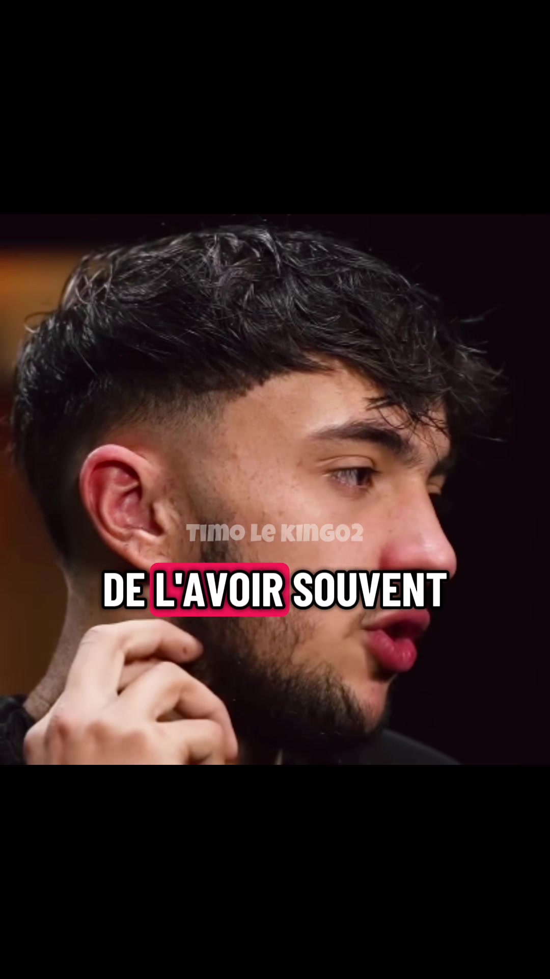 @Timo le king