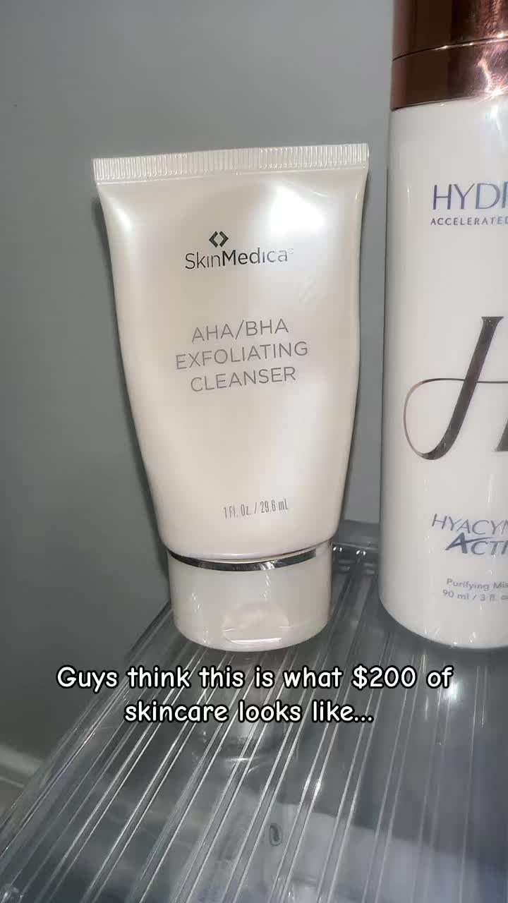 @Mikayla | Esthetician