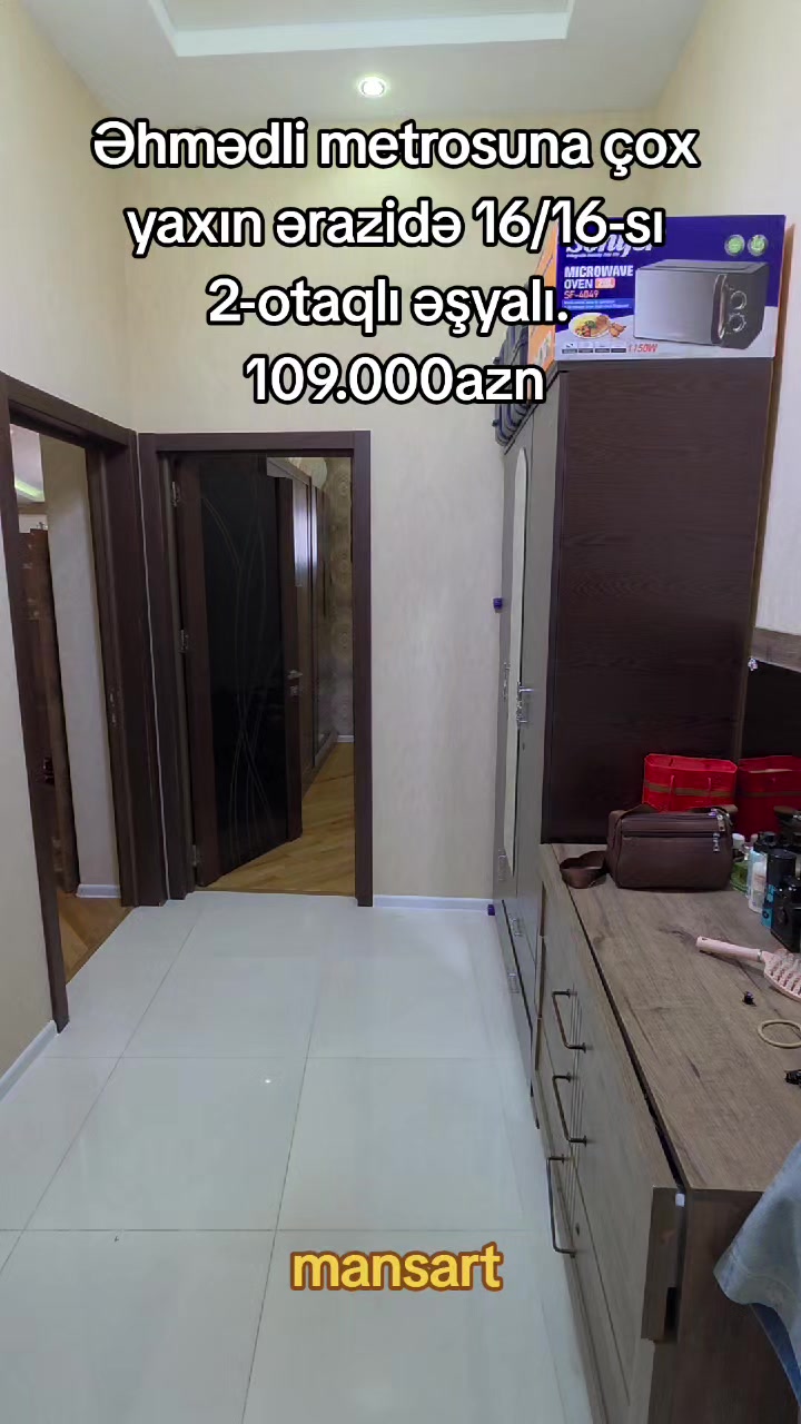 @ƏMLAK-AGENTLİYİ