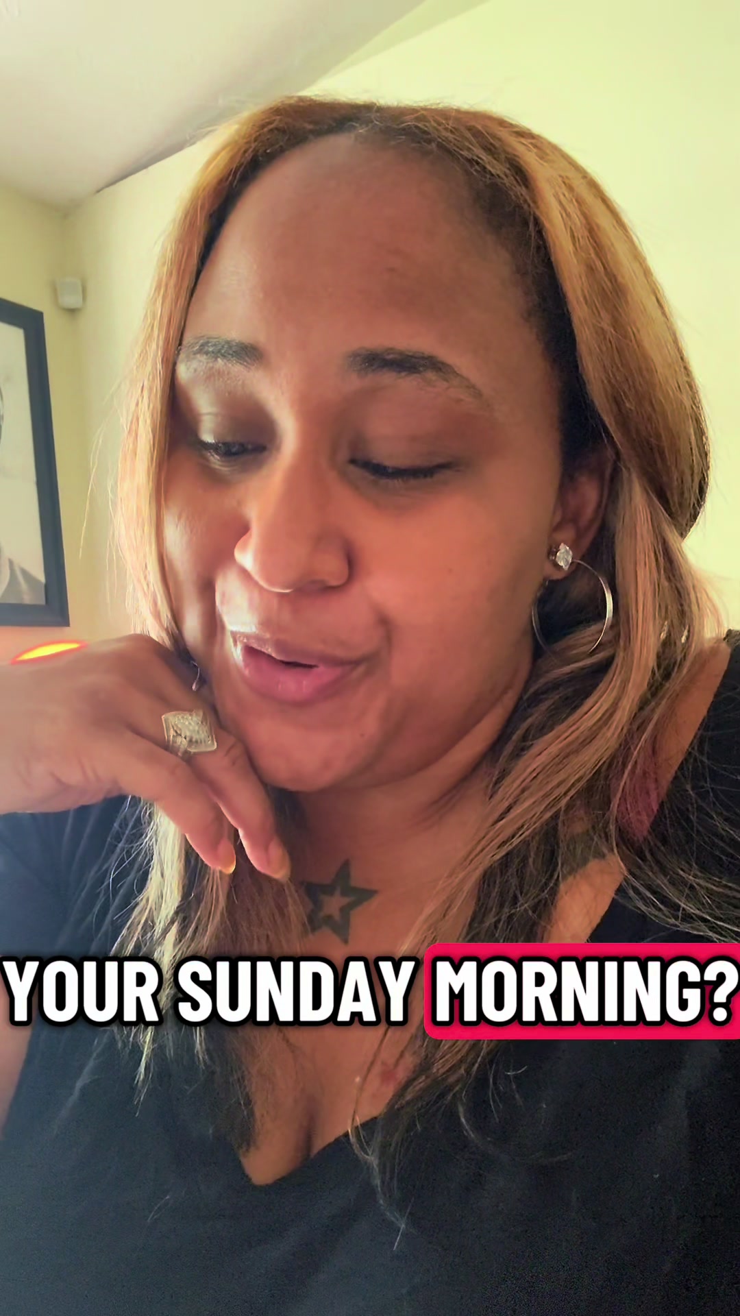@Tamara Dione