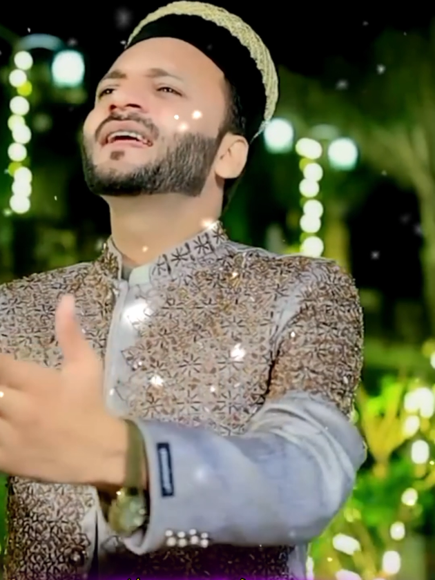 @Hum hain Azadar